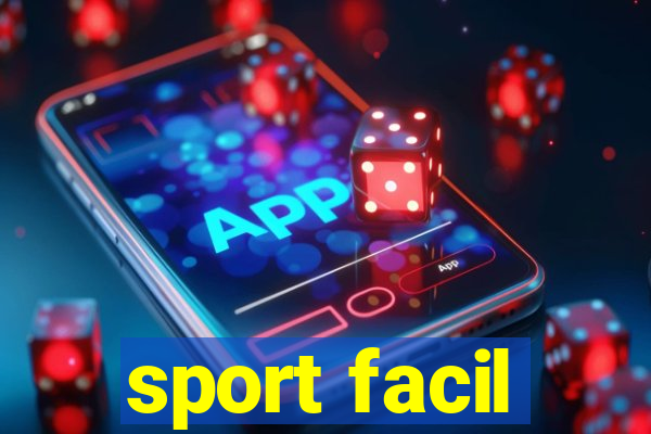 sport facil